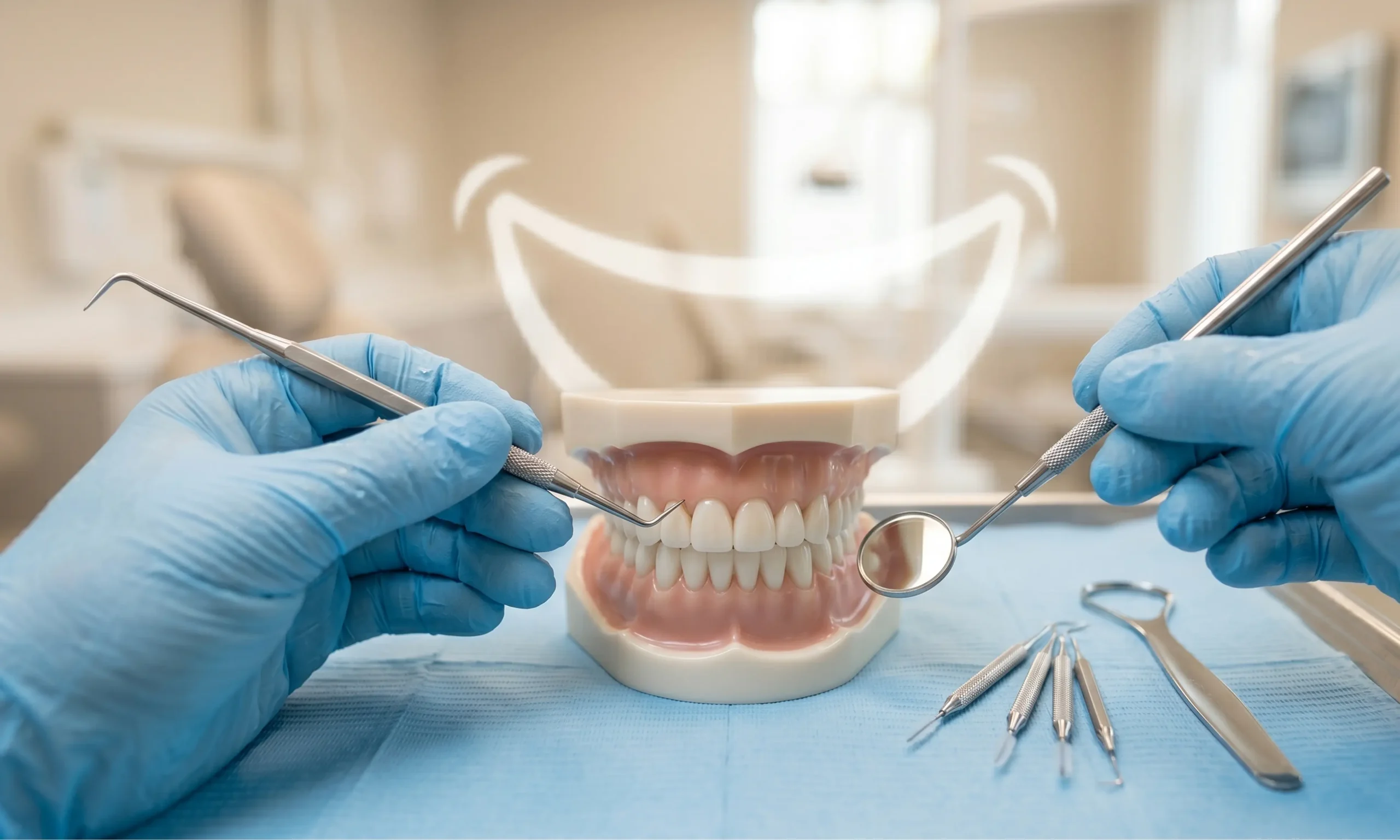 Children Oral Health Habits