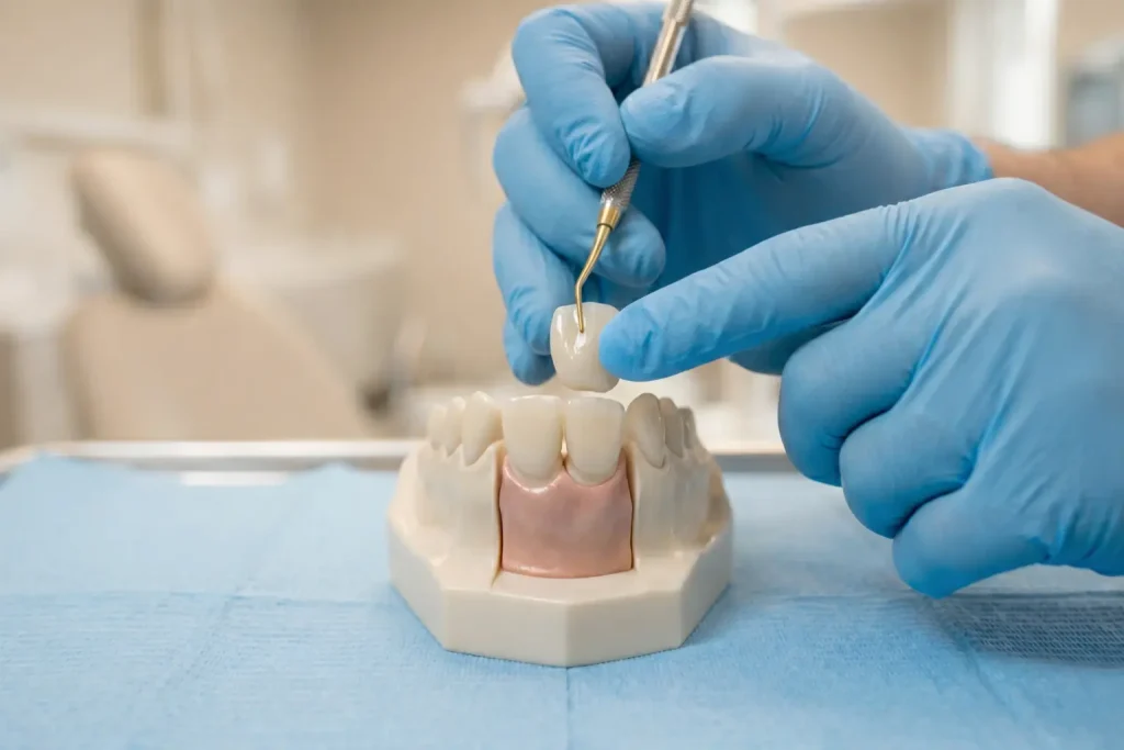 Emergency Dentist Huntington Park