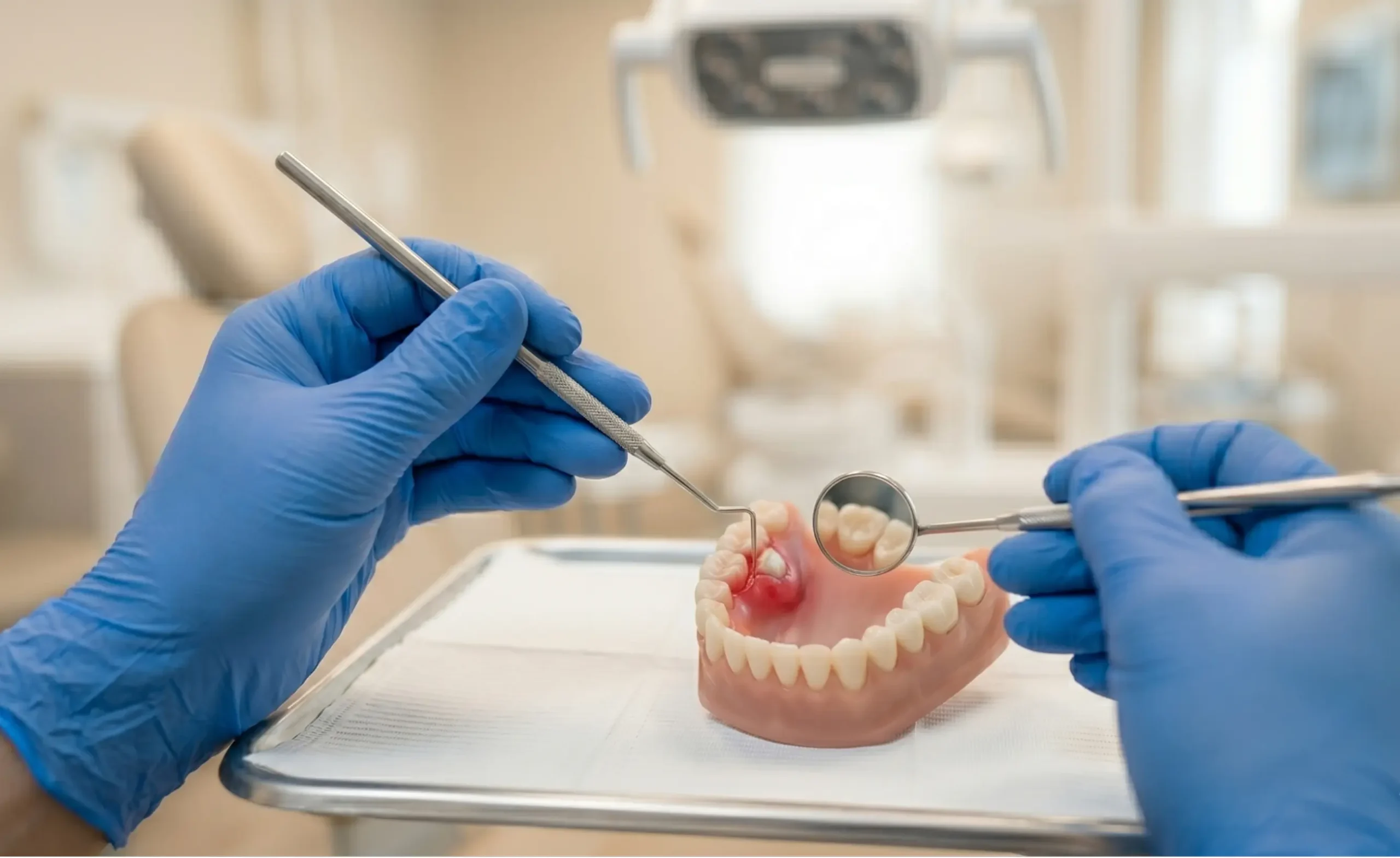 Affordable Family Dental Care Huntington Park